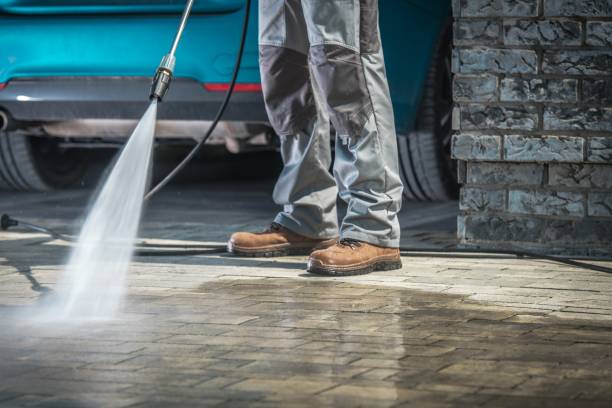 Best Gas Station Cleaning  in Parker, TX