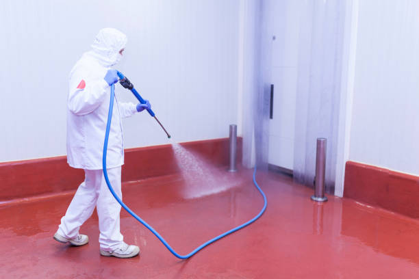 Best Warehouse Cleaning  in Parker, TX