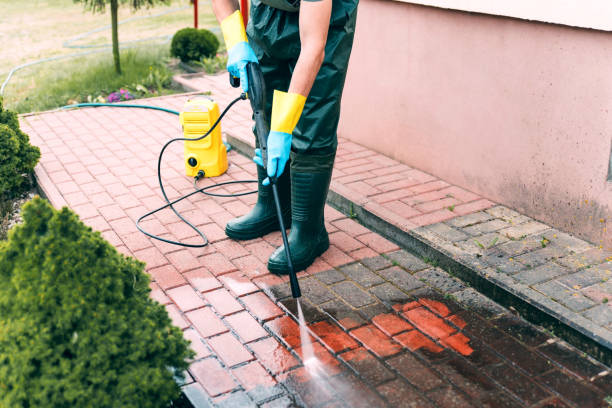 Best Roof Washing  in Parker, TX