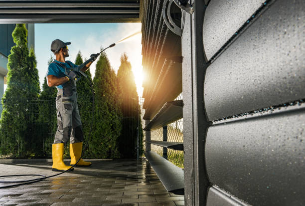 Best Restaurant Pressure Washing  in Parker, TX