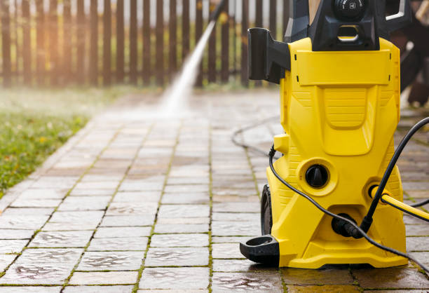 Best Gutter Cleaning  in Parker, TX