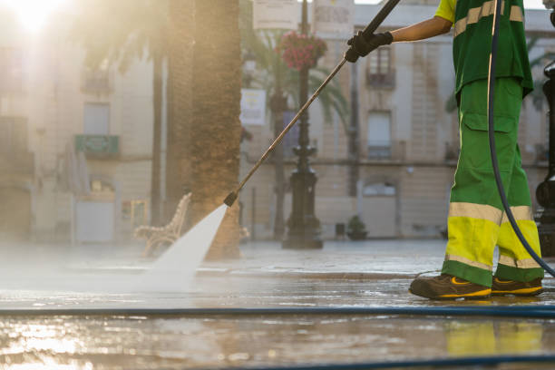 Parker, TX Pressure Washing Company
